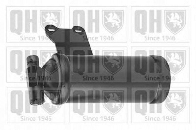 QUINTON HAZELL qrd8 -  Осушитель, кондиционер